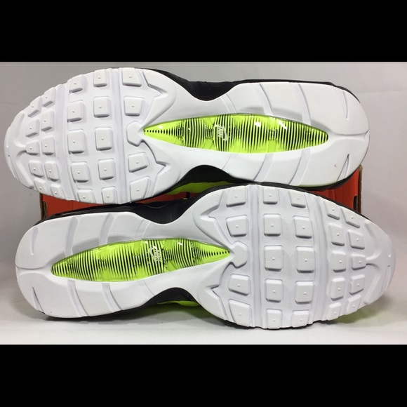 Nike Air Max 95’s - Picture 5 of 5